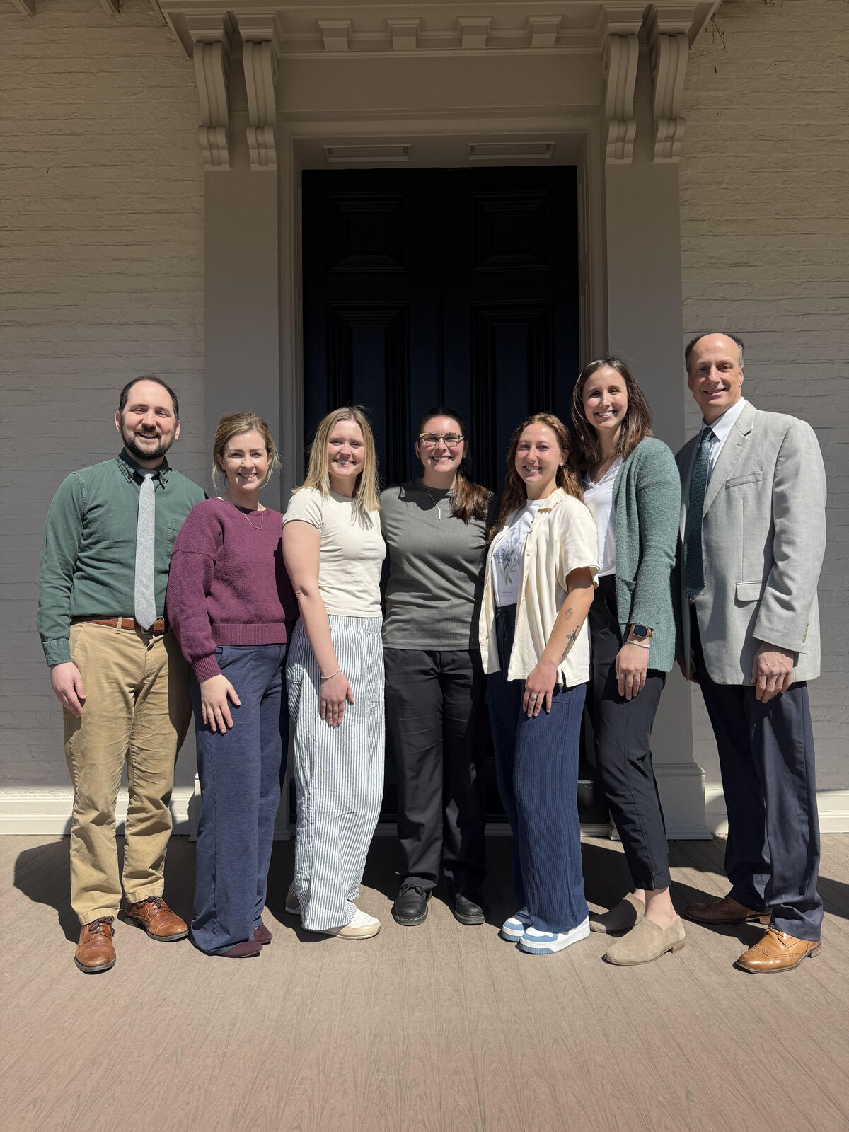Growing with Auburn Counseling